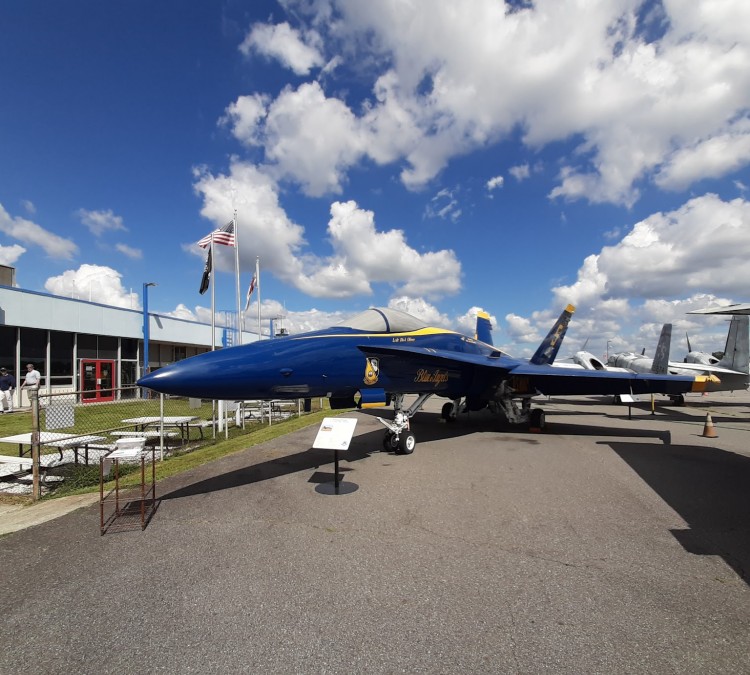 Hickory Aviation Museum (Hickory,&nbspNC)
